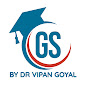 Dr Vipan Goyal StudyIQ logo