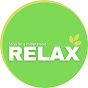 Stop for a minute and Relax logo