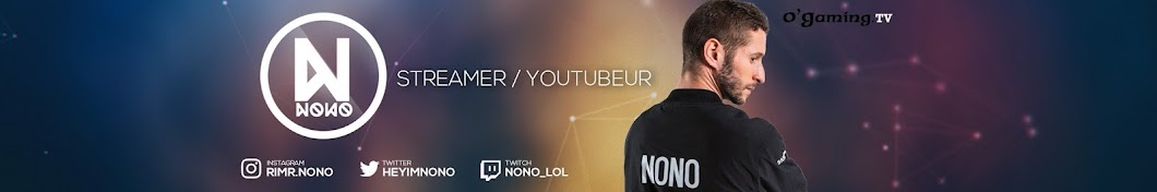 Hey ImNono यूट्यूब चैनल अवतार