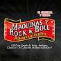 Maquinas y Rock & Roll logo