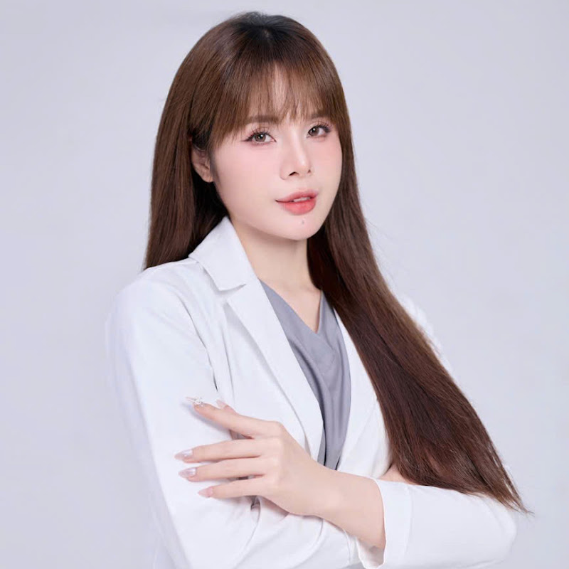 Ds. Đinh Quỳnh Trang
