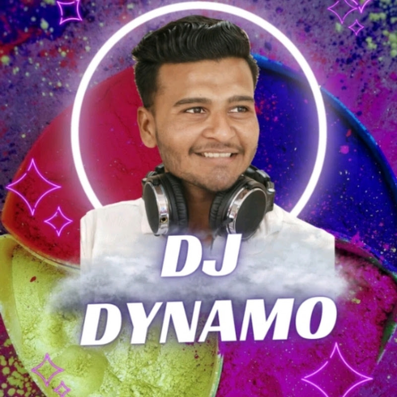 DJ DYNAMO IN THE MIX 