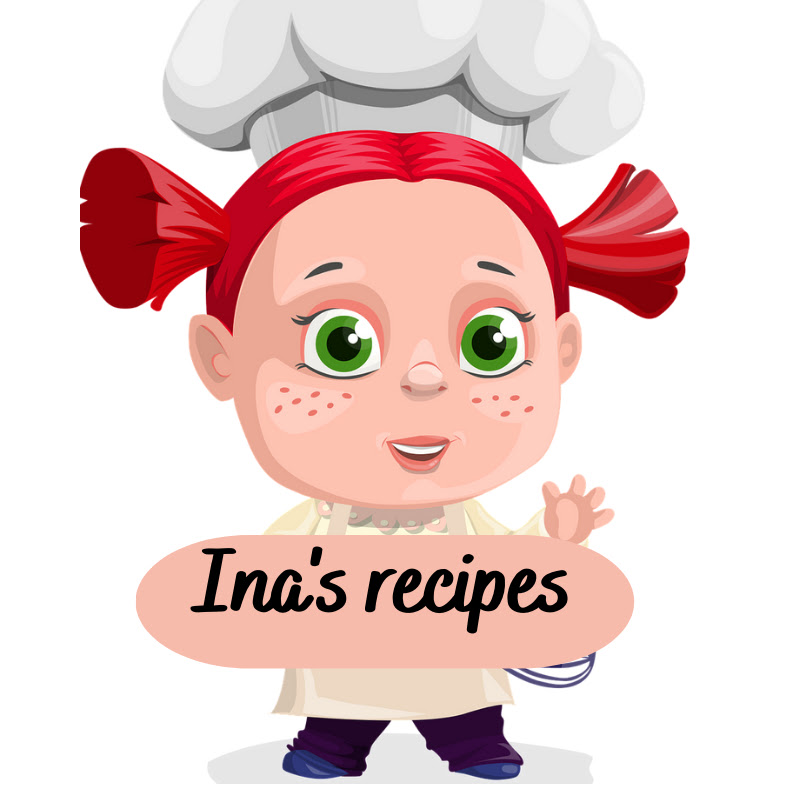 Ina's Recipes