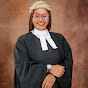 Legal Matters with Benedicta logo
