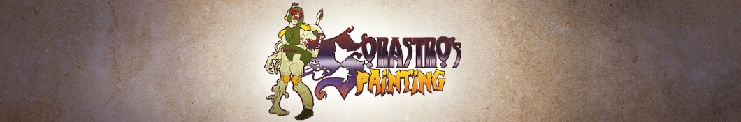 Sorastro's Painting Avatar del canal de YouTube