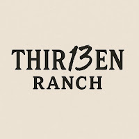 Post from Thirteen Ranch