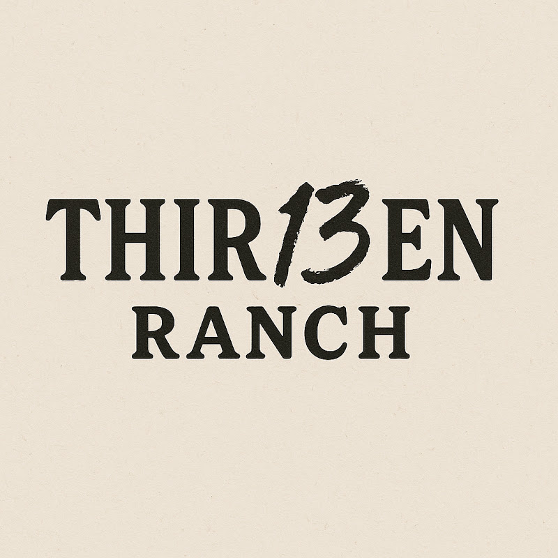 Thirteen Ranch