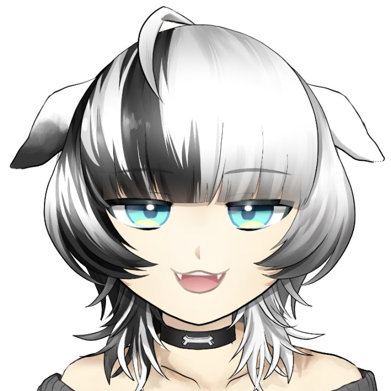 円狗乃ワユ⚪️🦴