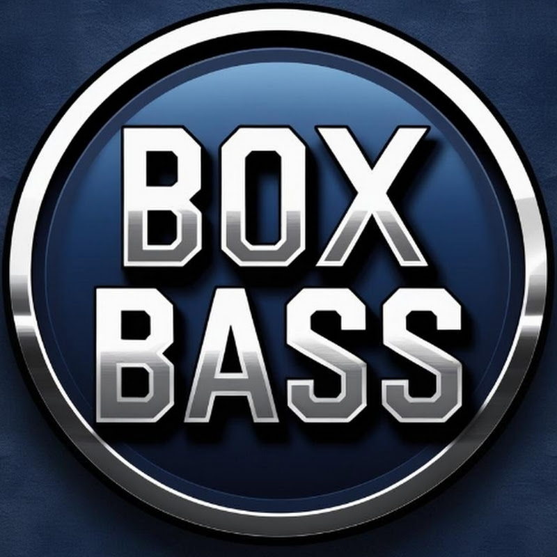 Sony Box Bass