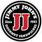 Jimmy Johns YouTube Profile Photo