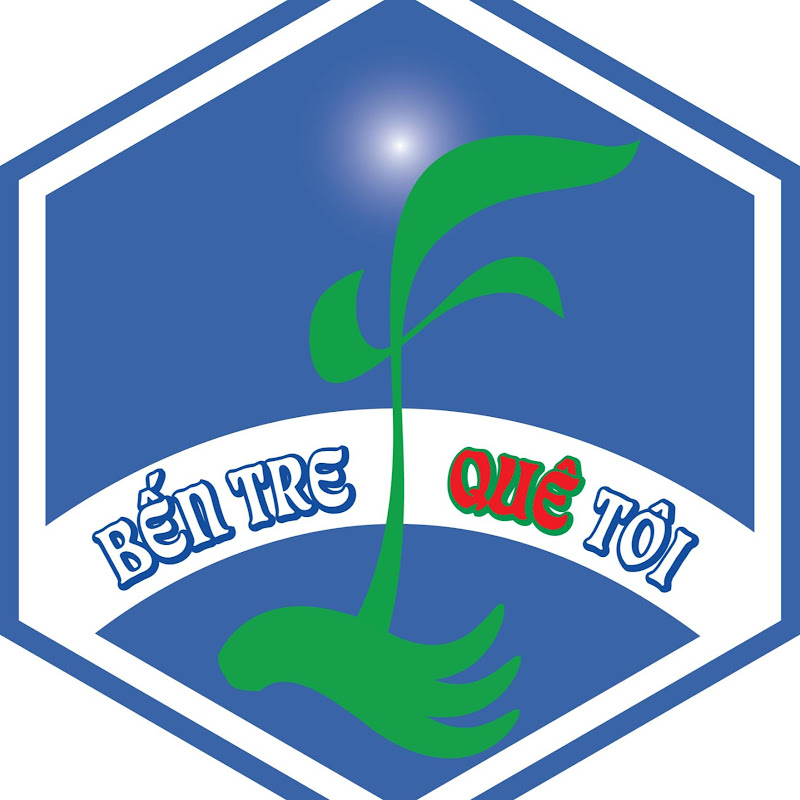 Bến Tre quê tôi