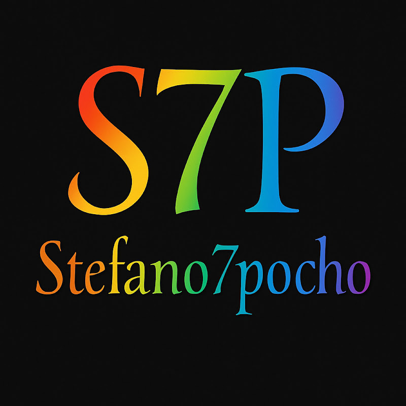Stefano7pocho
