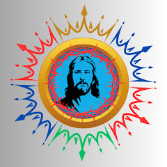 Логотип каналу King Emmanuel