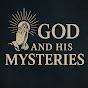 God and His Mysteries logo