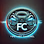 Futuristic Cars logo