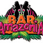 Amazonia Bar ~ House Of Live Rock Music logo