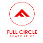 Full Circle EMS Body Fitness logo