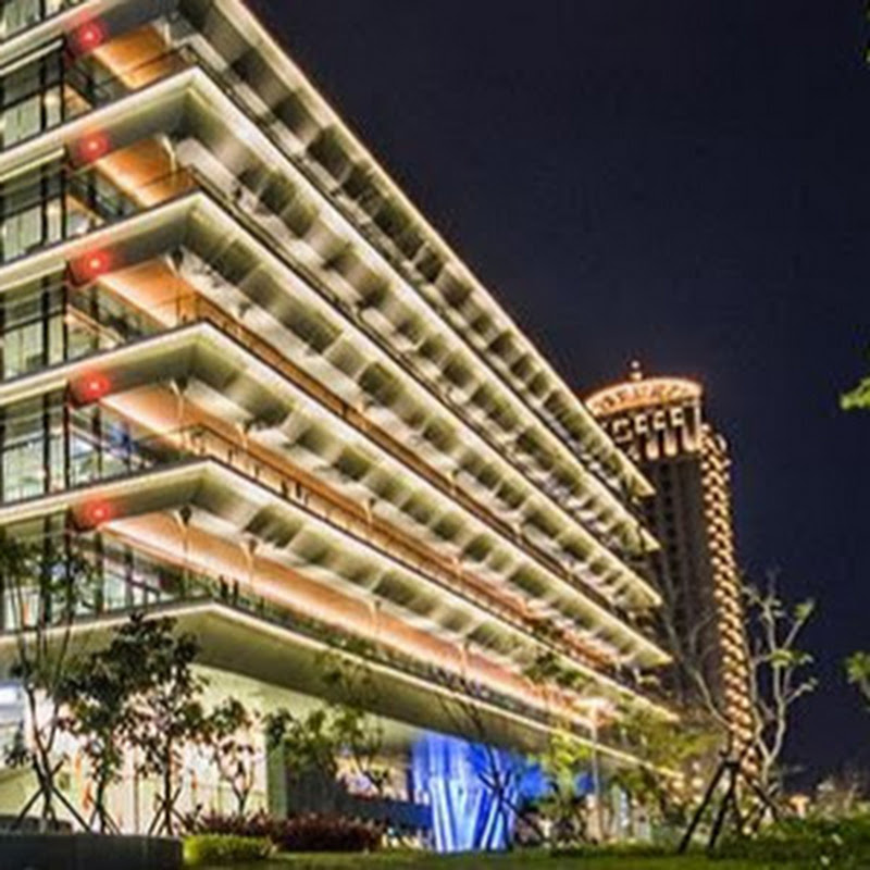 高雄市立圖書館隨選影音 Logo