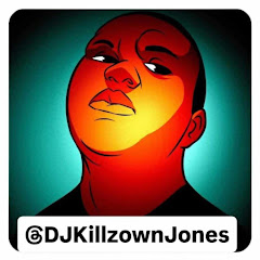DJKILLZOWN JONES