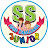 SS Food Challenge Junior