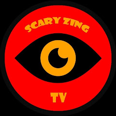 Scary Zing Tv channel logo