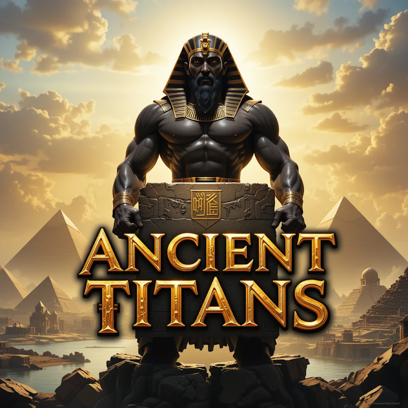 Ancient Titans 