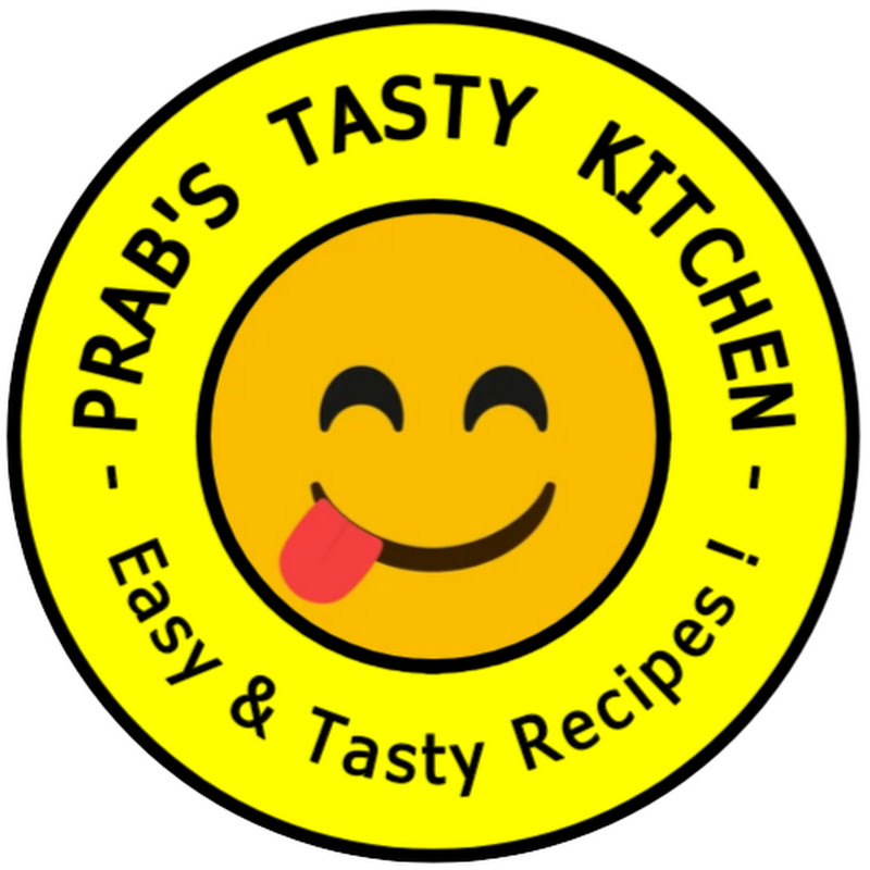 Prab's Tasty Kitchen