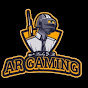 AR gaming mp  logo