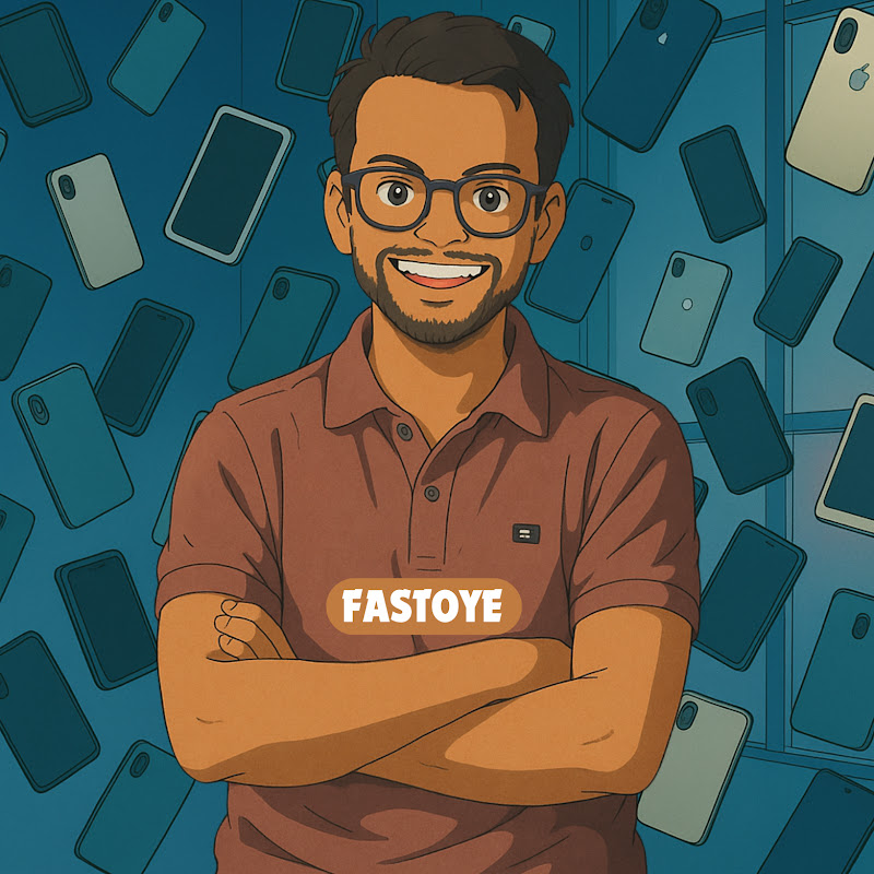 Fastoye