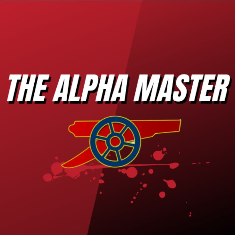 The Alpha Master