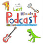Reid & Grayson's Last Minute Podcast - @ReidGraysonsLastMinutePo-wg5oz - Youtube