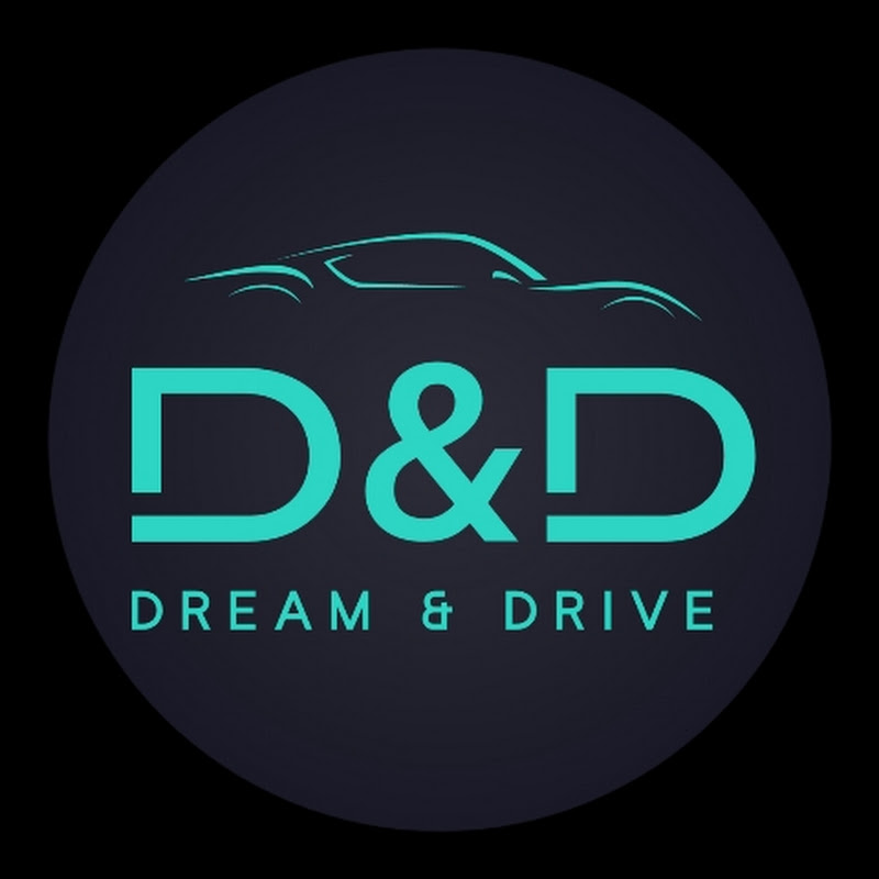 Dream & Drive