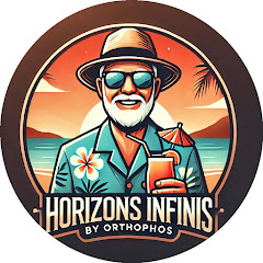 Horizons Infinis by Orthophos channel thumbnail