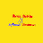 Monu Mobile Repairing SH logo