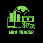 MBA Trader logo