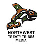 Northwest Treaty Tribes logo