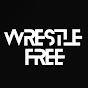Wrestle Free logo