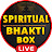 Spiritual Bhakti box