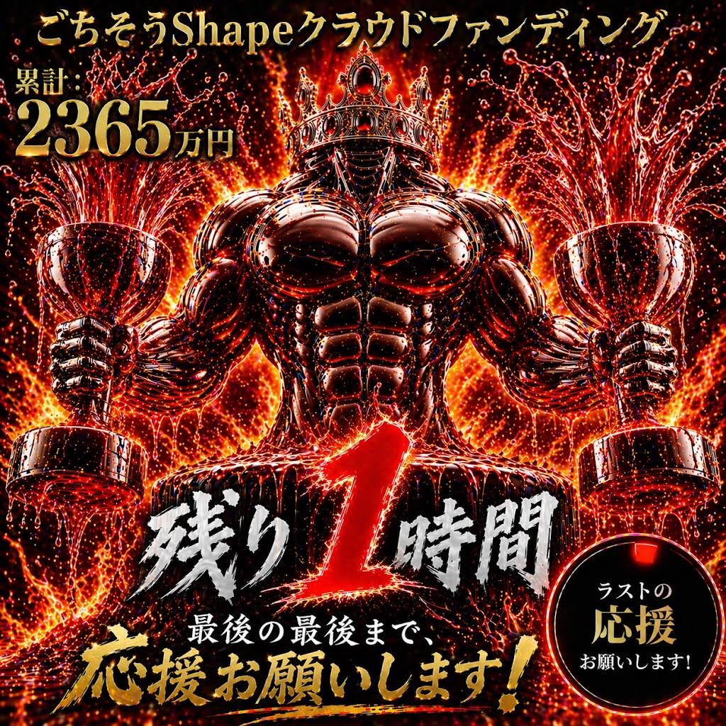 メロガッパ　クラウドファンディング　リターン品 YouTube