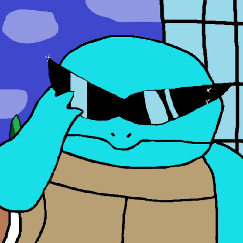 Nyiko Kanalbild