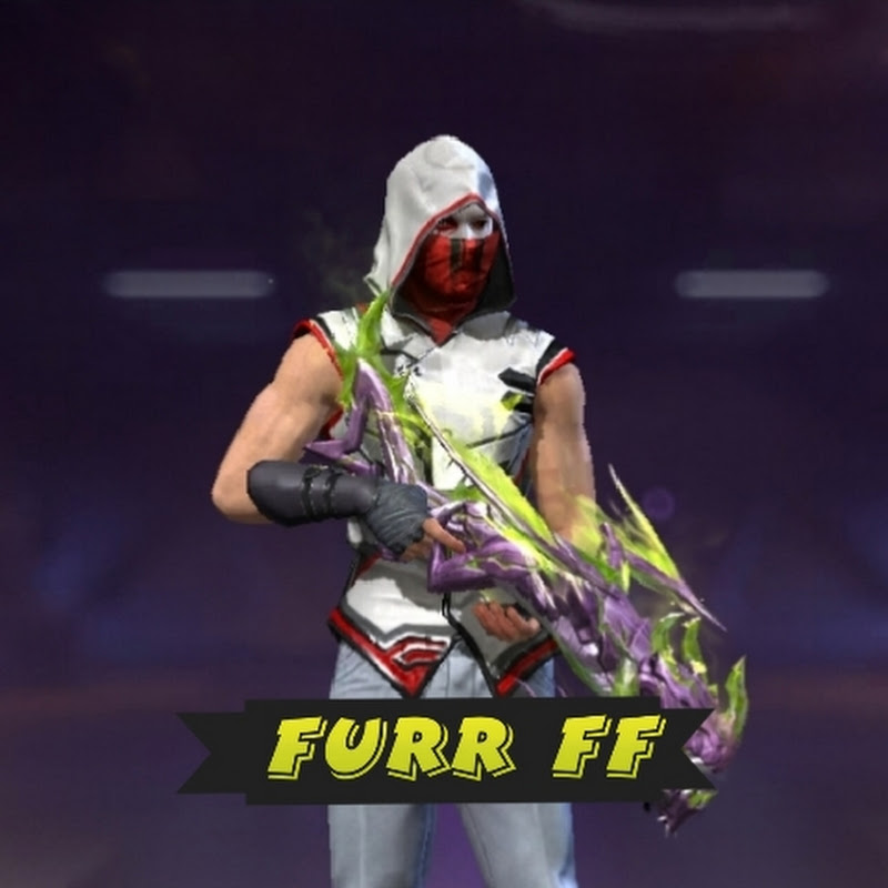 FURR   FF