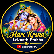 Hare Krsna Loknath Prabhu