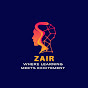 Learn with ZAIR logo