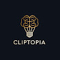clipTopia logo