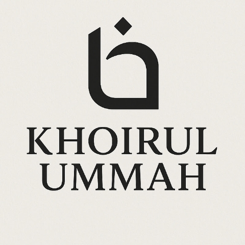 KHOIRUL UMMAH