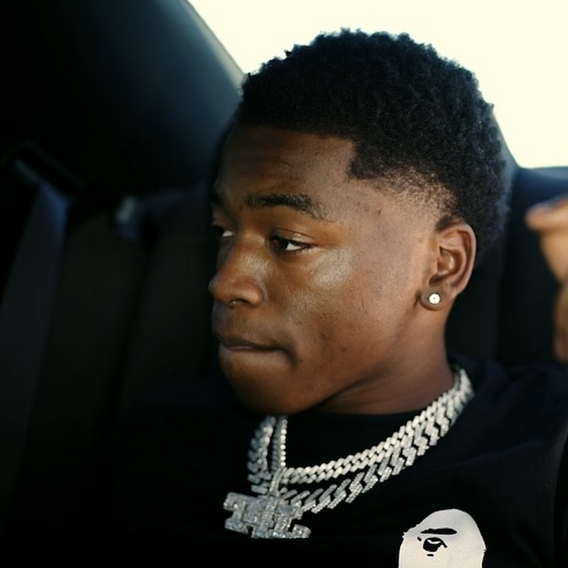 Tre Savage @imtopyellow | Thizzler