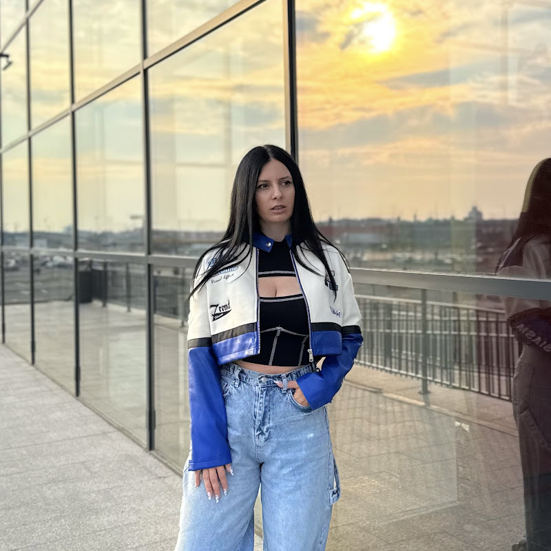 Ioana Boros