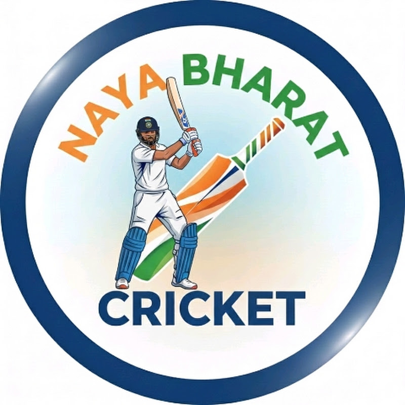NAYA BHARAT CRICKET