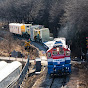 Korea Rail mania
