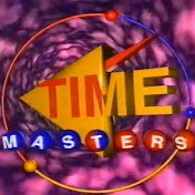 Time Masters Kids Game Show